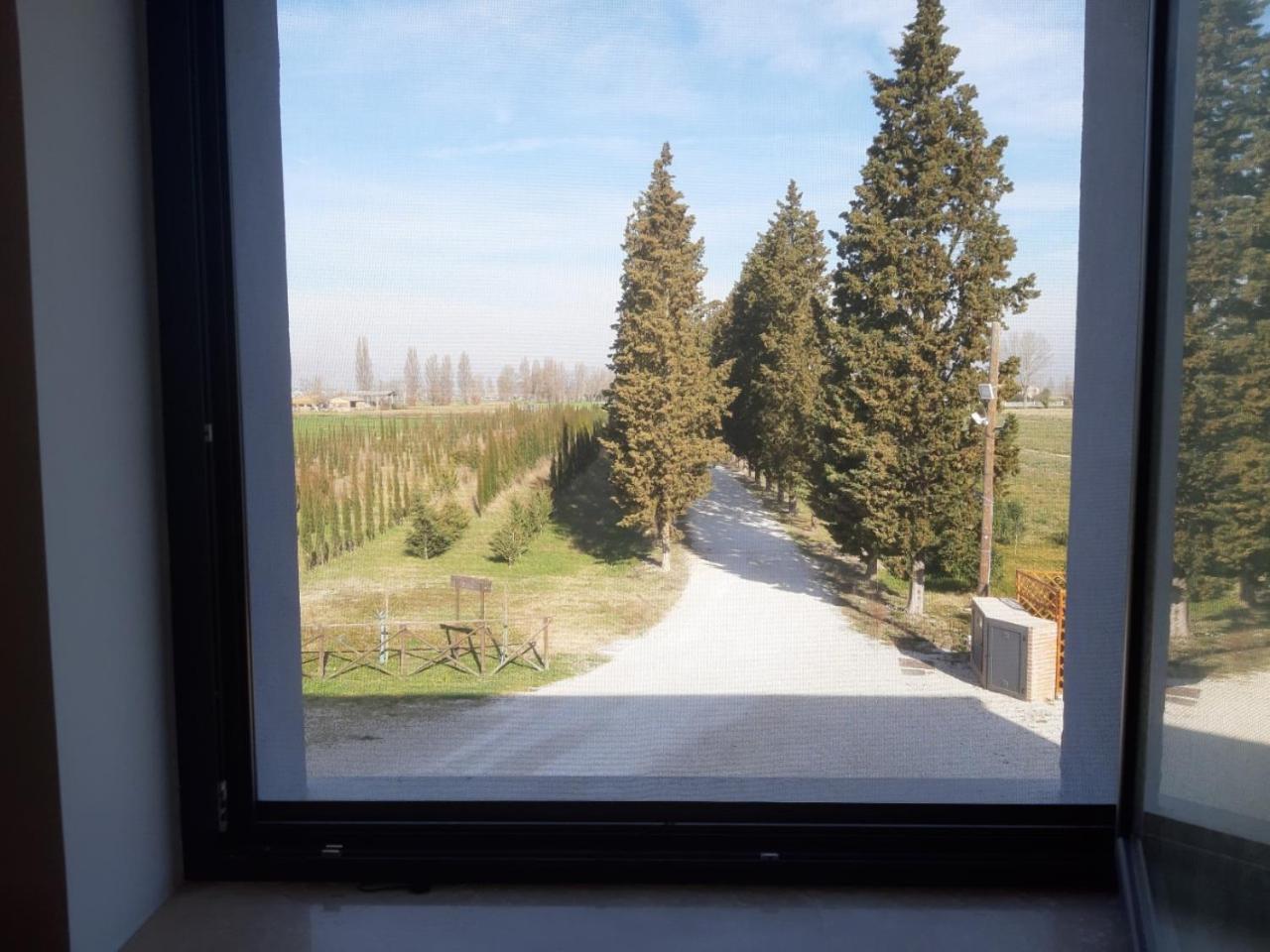 Willa Agriturismo La Semente Spello Zewnętrze zdjęcie